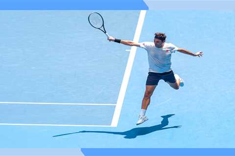 Roger Federer to play exhibition match at US Open 2026. Get tickets now