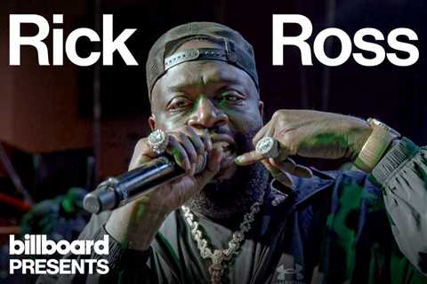 Inside Rick Ross’ ‘Port of Miami’ 20th Anniversary Tour Kickoff | Billboard Presents
