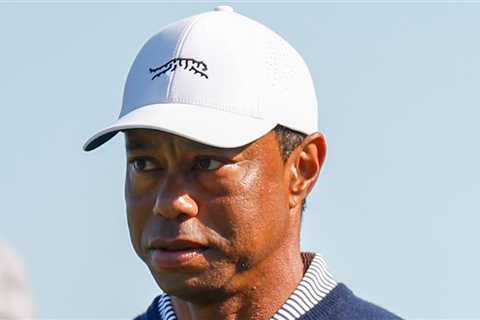 Tiger Woods DUI Case, Prosecutors Say They'll Subpoena Hospital Records