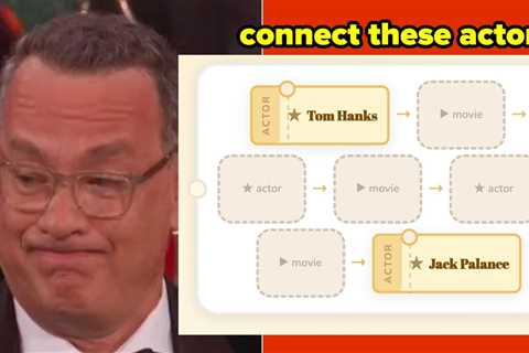 I Really, Really, Really, Really, Really, Really, Really Doubt You Can Solve These Movie Chains..