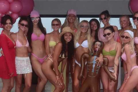 Tyrese Haliburton’s Fiancée Jade Jones: Inside The Tragic Bachelorette Party