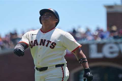 Why Rafael Devers is Giants $313.5 million mistake and a nightmare version of ambition