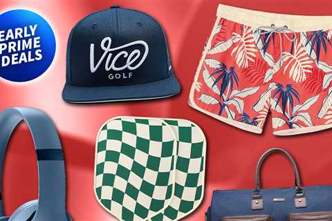 Perfect Summer Gifts for Dad