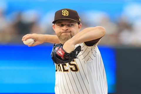 Padres vs. Cardinals prediction: MLB odds, picks, best bet for Tuesday