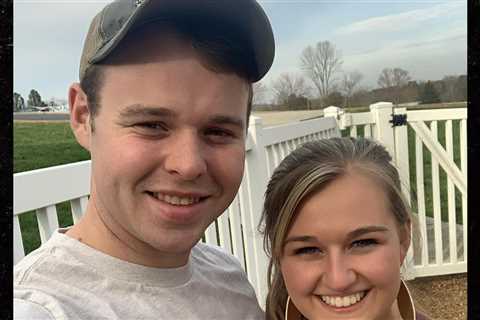 Kendra Duggar Lists Arkansas Family Home As Husband Joseph's Sex Abuse Trial Looms