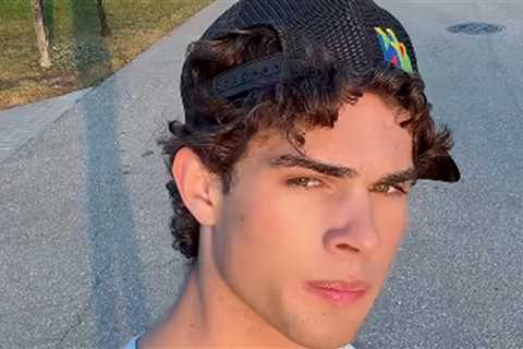 Clavicular Claims He Was Duped Into Investing $400K In Florida Nightclub