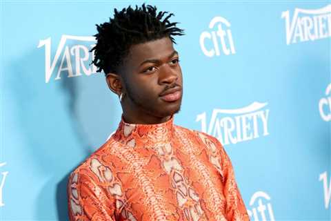 Lil Nas X Shares Emotional Update About Mental Health & New Music: ‘There’s Less Fear in My Heart’