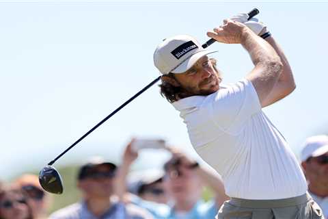 U.S. Open first-round leader prediction: Place stock in two proven players at Shinnecock