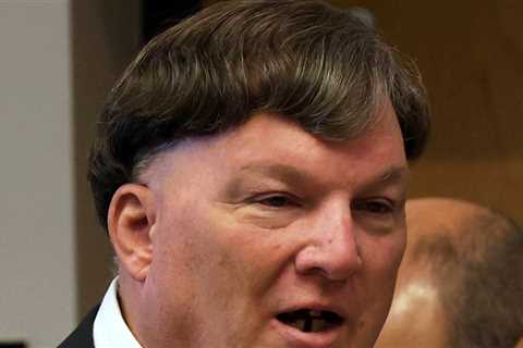 Gilgo Beach Killer Rex Heuermann Sentenced to Life in Prison Without Parole