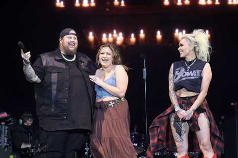 Jelly Roll’s Daughter Bailee Says She’s ‘Disgusted’ by Public Interest in His Divorce From Bunnie Xo
