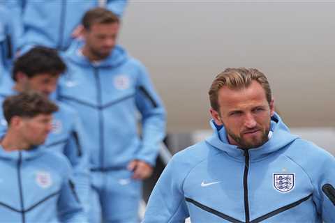 BetMGM bonus code NYPNEWSGET: Get up to $1K in no-sweat tokens for England vs. Croatia