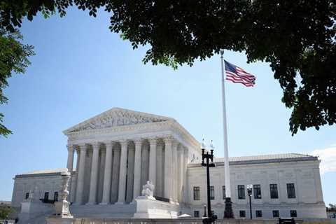 ‘Chaos Benefits No One’: Major Labels Ask Supreme Court to Overturn ‘Disruptive’ Copyright Ruling