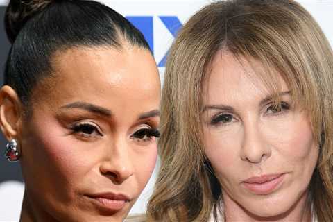 'RHONY' Sai De Silva Shares Cryptic Post About Carole Radziwill Amid Feud