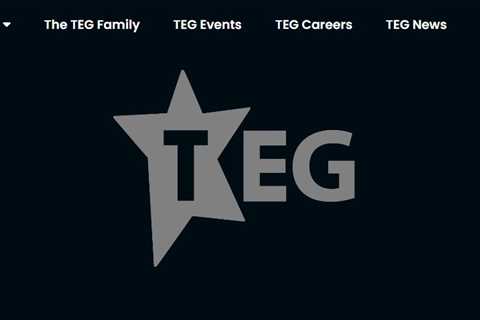 Amy Mackie Promoted to Managing Director, Ticketing at TEG