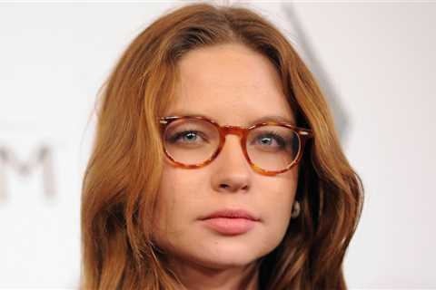 Daveigh Chase's Friends Desperately Searched for 'The Ring' Star on Skid Row Before Death