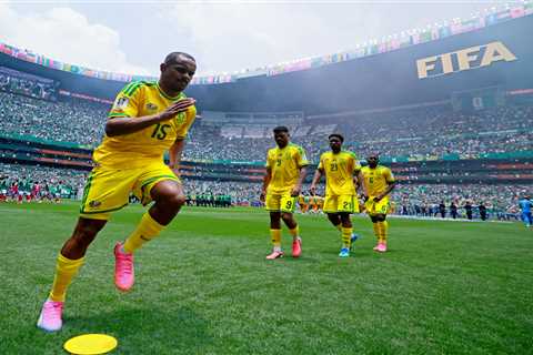 Czechia vs. South Africa World Cup prediction: Odds, picks, best bets for Group A clash