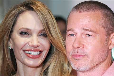 Angelina Jolie Says Her 'Fighting Spirit' is Back After Brad Pitt Divorce