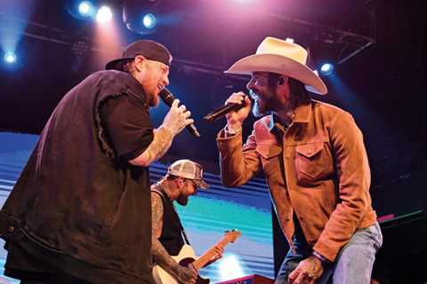 Jelly Roll Went To North Carolina Hospital Just Before Bunnie XO Divorce News Broke After Battling..
