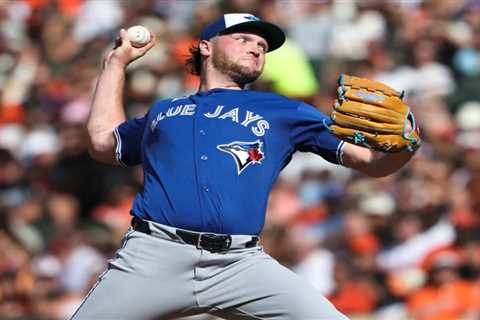 Blue Jays vs. Red Sox prediction: MLB odds, picks, best bet for Thursday