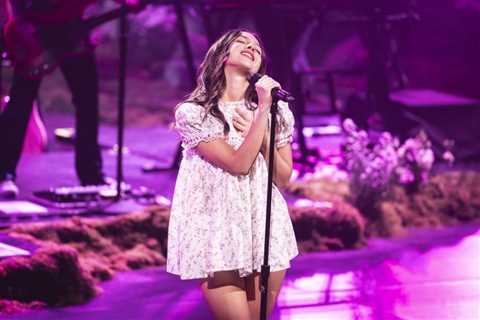 How Do We Grade the Rollout for Olivia Rodrigo’s ‘You Seem Pretty Sad for a Girl So in Love’?..