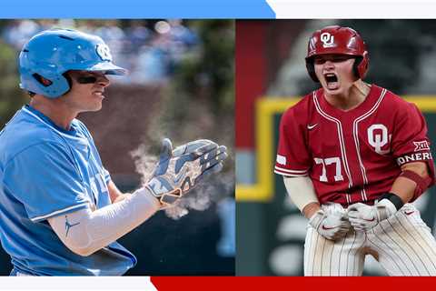 North Carolina is playing Oklahoma in 2026 College World Series. Get tickets