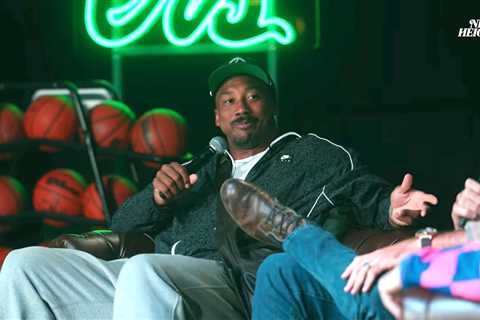Myles Garrett: Rams locked and loaded