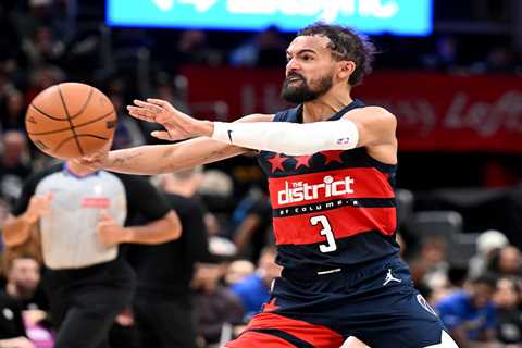Trae Young set to decline player option with Wizards to become free agent