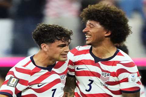 USA vs. Australia World Cup betting promos: Net up to $3,350 in sportsbook value