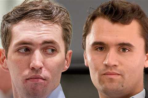 Charlie Kirk: Alleged Murderer Tyler Robinson's Roommate and Alleged Lover to Testify