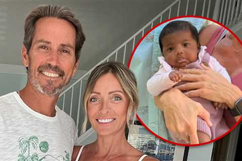 Biological Parents in IVF Baby Mix-Up Heartbroken Over Giving Up Custody