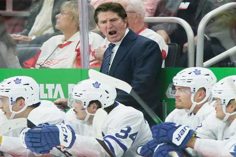 NHL clears Mike Babcock after investigation — paving way for Oilers hire