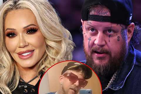 Bunnie XO’s Ex-Husband Makes Play to Win Her Back Amid Jelly Roll Divorce
