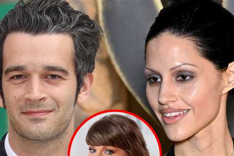 Taylor Swift's Ex Matty Healy's Fiancée Kicks Off Bachelorette Trip