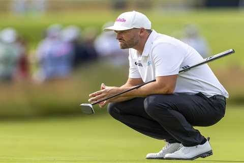 Wydham Clark is on a path for US Open redemption — but there’s work to be done