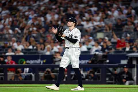 Josh Hart already thinks Yankees’ Cam Schlittler should have AL Cy Young locked up: ‘Hands down’