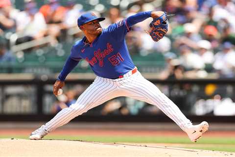 Mets vs. Phillies prediction: MLB Saturday picks, odds, bets
