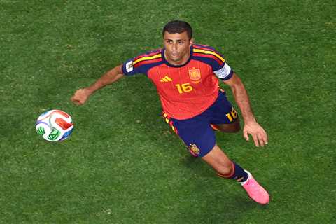 Spain vs. Saudi Arabia World Cup prediction: Odds, picks, best bets for Sunday’s match