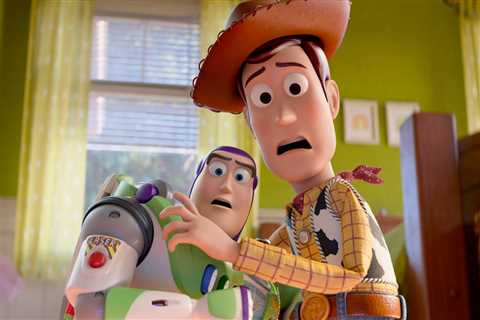 ‘Toy Story 5’ Scores Year’s Biggest Opening With Franchise-Best $160 Million