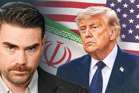 Why Did We Think Iran Would Keep Their Word?