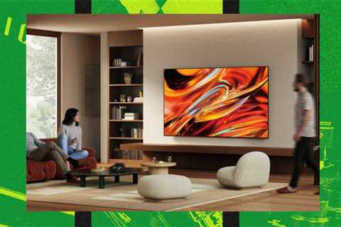 Sony’s BRAVIA 4K TVs Get $300 Discount on Heels of Best Buy’s ‘Tech Fest’ Event