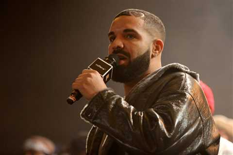 Drake’s Apparel Company OVO in Legal Battle With Investor Over $4 Million Loan