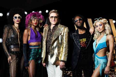 Duran Duran Announces ‘Free to Love’ Remix Record – Including a Trixie Mattel Collab