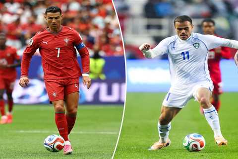 How to watch Portugal-Uzbekistan for free in World Cup: Time, livestream