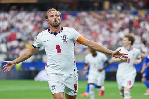 England vs. Ghana World Cup prediction: Odds, picks, best bet for Group L showdown Tuesday