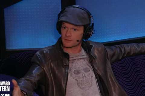 People Are Seriously Divided Over This Resurfaced Clip Of Neil Patrick Harris Admitting He Fought..