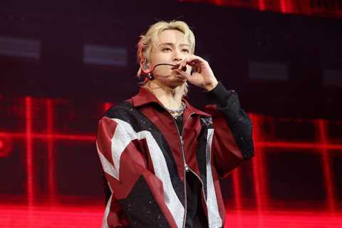 Former NCT Member Mark Lee’s Record Label Apologizes for Photos of Confederate Flag Shirt