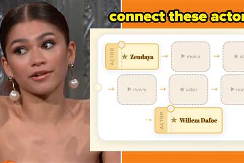 No One Born After 1993 Can Figure Out This '90s Movie Puzzle With No Mistakes