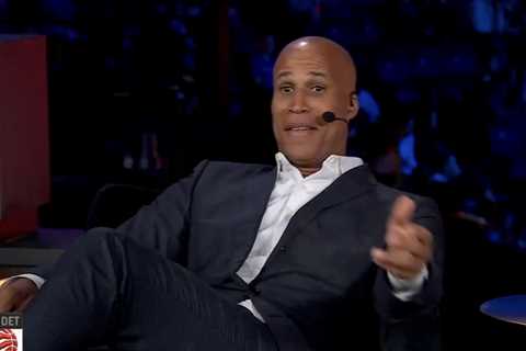ESPN NBA draft broadcast gets really awkward over Jay Williams’ motorcycle crash