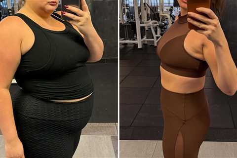 Incredible Celebrity Body Transformation Guess Who
