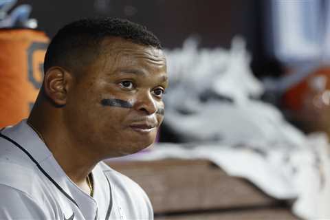 Rafael Devers goes on rant about media, says his actions vs. Marlins were blown out of proportion